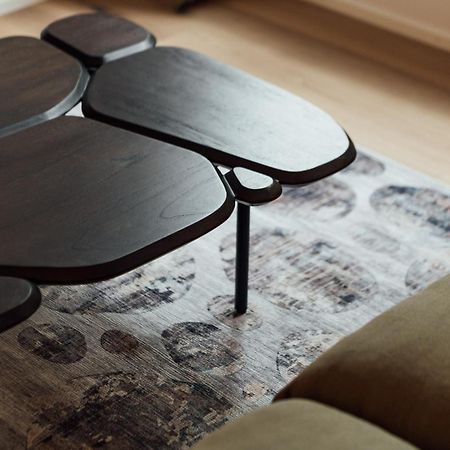 Gubelhof Suites 楚格 客房 照片