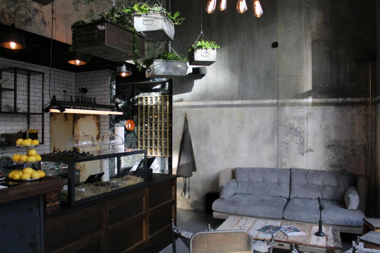 Gubelhof Suites 楚格 外观 照片
